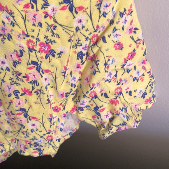 Abercrombie Kids Girls size 15 / 16 new with tags adjustable straps pockets - Picture 3 of 11